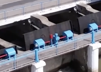 Казахстан и Узбекистан провели переговоры по автоматизации учета воды на реке Сырдарья