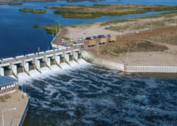 В Казахстане завершен проект реконструкции Кызылординского гидроузла