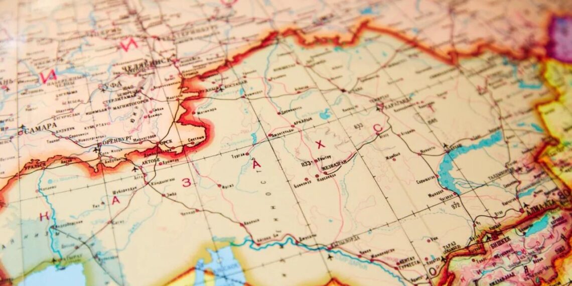 Казахстан и Россия не имеют разногласий в пограничных вопросах