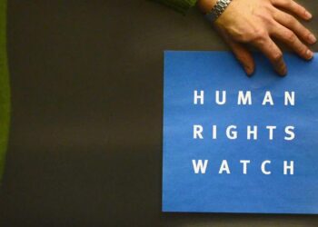 Human Rights Watch зафиксировала случаи пыток российских военнопленных, находящихся на Украине