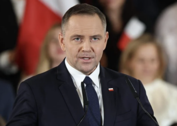 В Польше считают, что Украине не место ни в НАТО, ни в ЕС, пока не будет решен вопрос Волынской резни