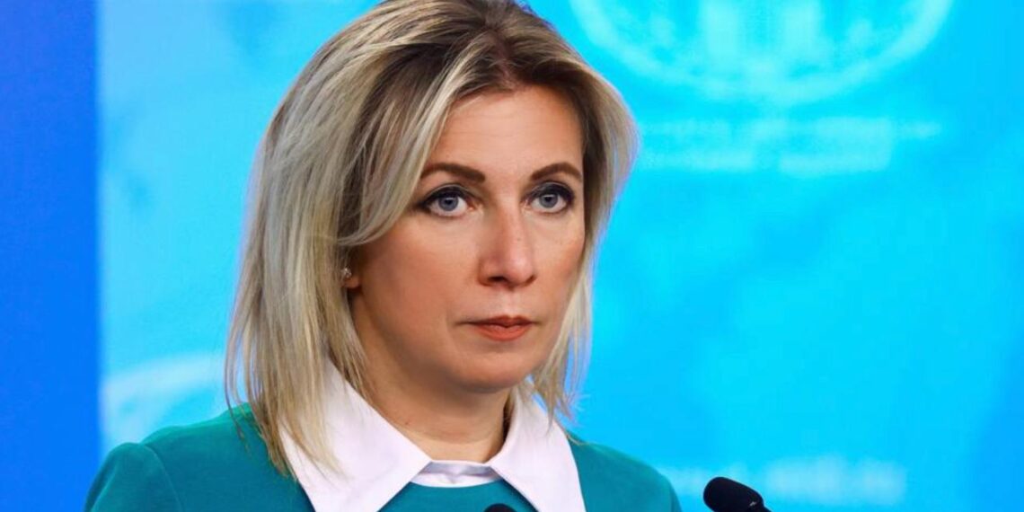 МИД РФ: Россия много лет говорила, что Украину накачивали западным оружием