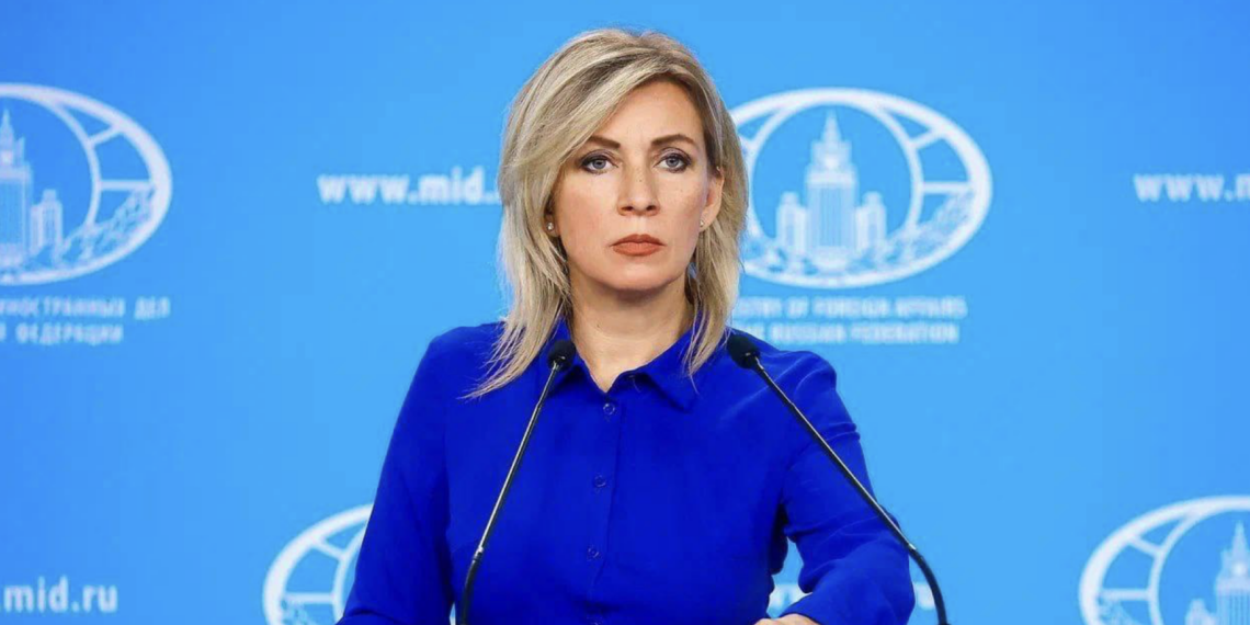 В МИД России призвали отреагировать на атаки по ядерным объектам РФ со стороны Украины