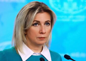 МИД РФ: Россия много лет говорила, что Украину накачивали западным оружием