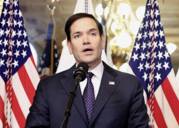 Вашингтон желает прекращения конфликта на Украине – госсекретарь США