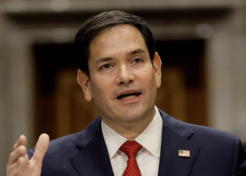 Кандидат на пост госсекретаря США Марк Рубио: вопрос нейтралитета Украины станет частью любых потенциальных переговоров