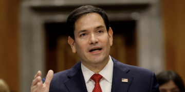 Кандидат на пост госсекретаря США Марк Рубио: вопрос нейтралитета Украины станет частью любых потенциальных переговоров