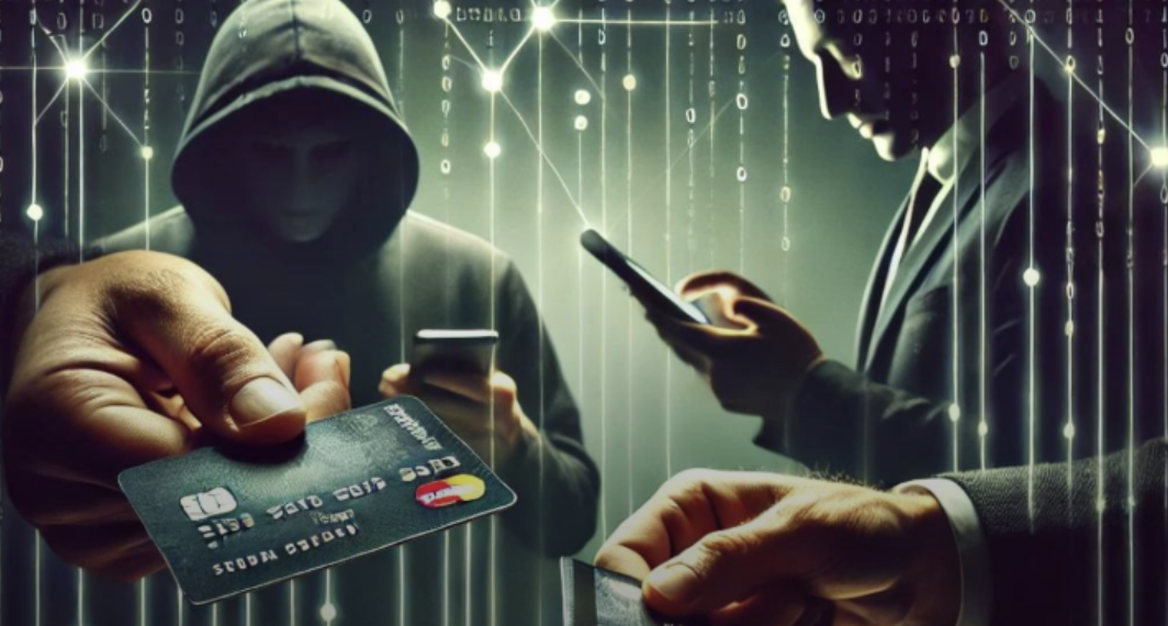 В 2024 году АФМ выявило факты использования 6,2 тысячи «дроп-карт»