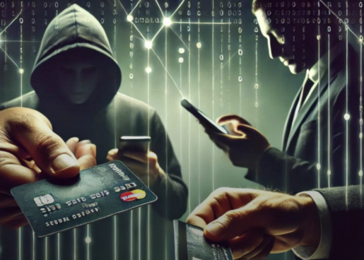 В 2024 году АФМ выявило факты использования 6,2 тысячи «дроп-карт»