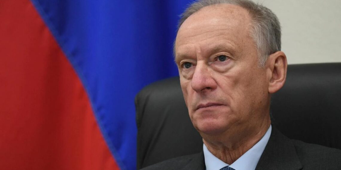 Помощник президента России Патрушев: Западу выгодно затягивать украинский конфликт