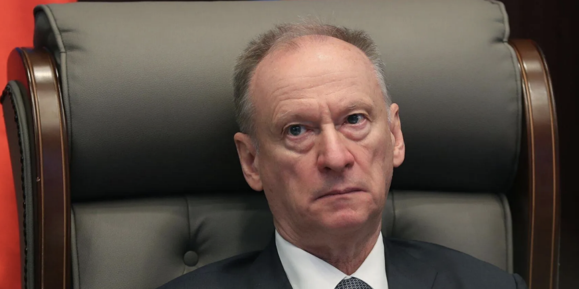 Помощник президента РФ: переговоры по Украине должны проходить между Россией и США