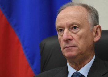 Помощник президента России Патрушев: Западу выгодно затягивать украинский конфликт