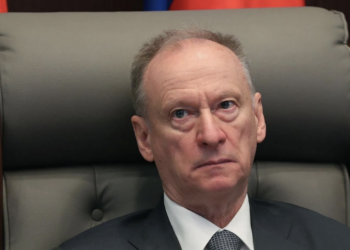 Помощник президента РФ: переговоры по Украине должны проходить между Россией и США