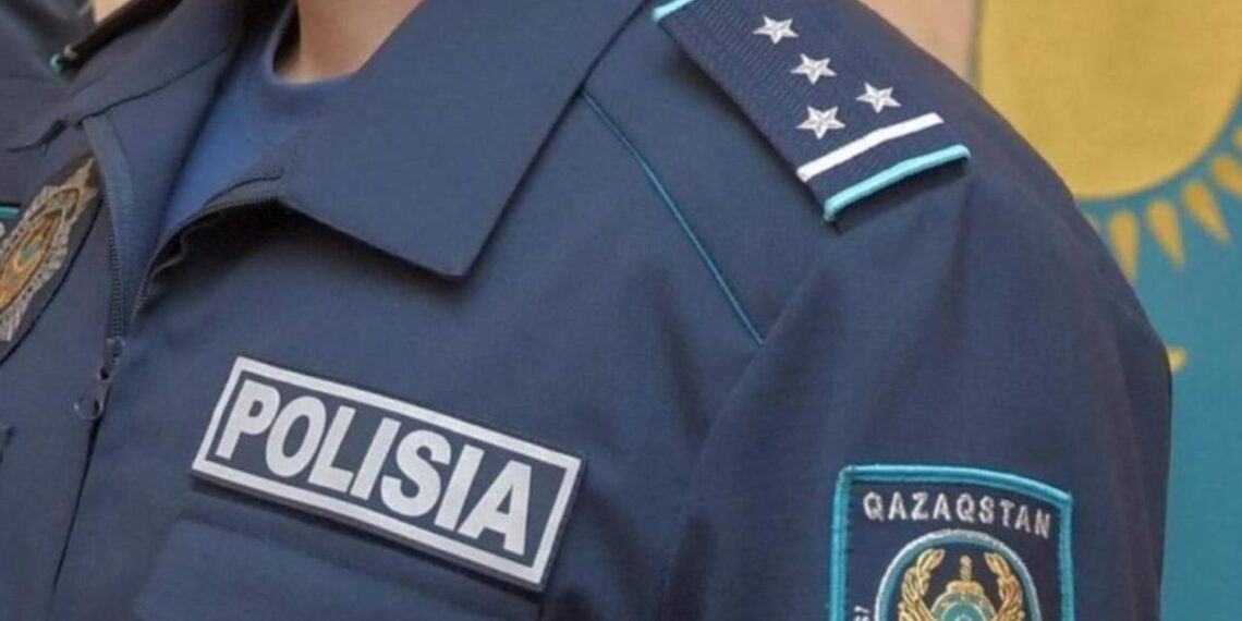 В Кызылорде задержана преступная группа, занимавшаяся хищением нефтепродуктов