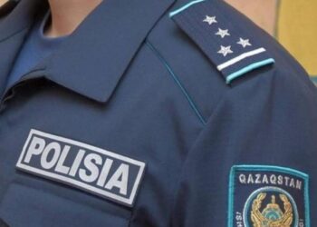 В Кызылорде задержана преступная группа, занимавшаяся хищением нефтепродуктов