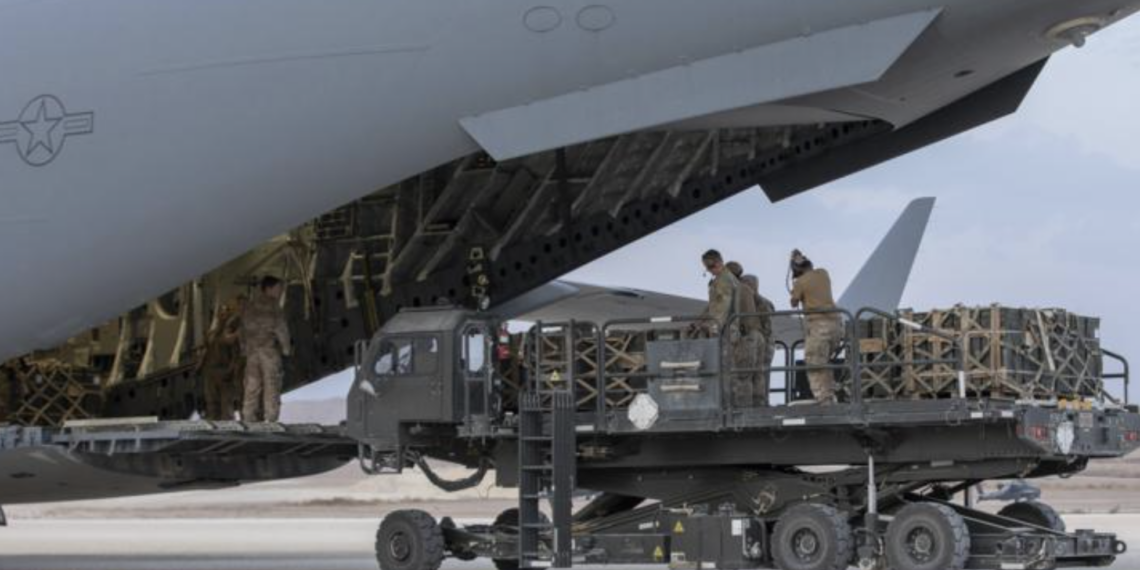 Reuters: передача Киеву ATACMS, F-16 и Abrams не изменила ход конфликта в его пользу