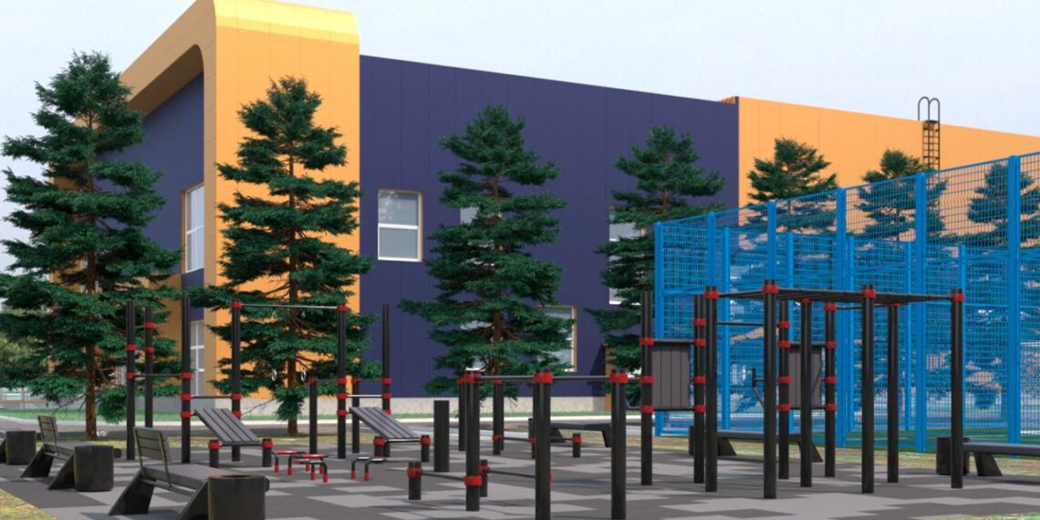 В Алматинской области за счет возвращенных государству активов построят спортивный комплекс