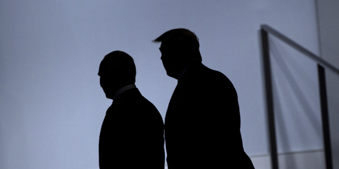 Россия готова к переговорам с США по урегулированию конфликта на Украине