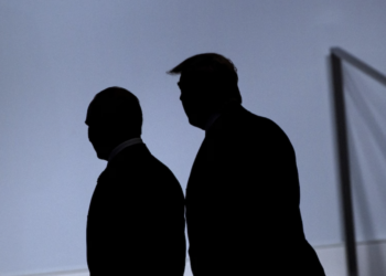 Россия готова к переговорам с США по урегулированию конфликта на Украине