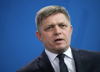 Премьер-министр Словакии: нереалистично, что Россия покинет занятые территории на Украине