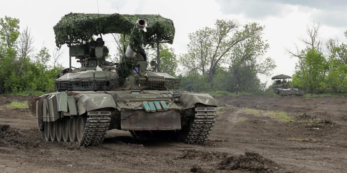 NI: способность российских сил быстро адаптироваться к боевым условиям повышает вероятность победы России в конфликте