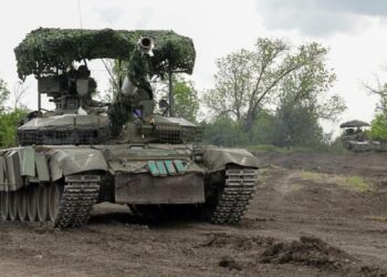 NI: способность российских сил быстро адаптироваться к боевым условиям повышает вероятность победы России в конфликте