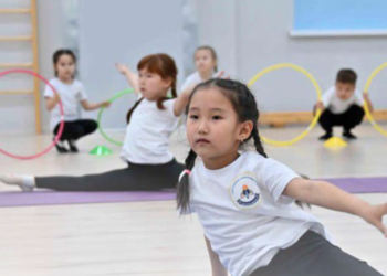 В 2025 году в Казахстане построят 23 детских оздоровительных центра