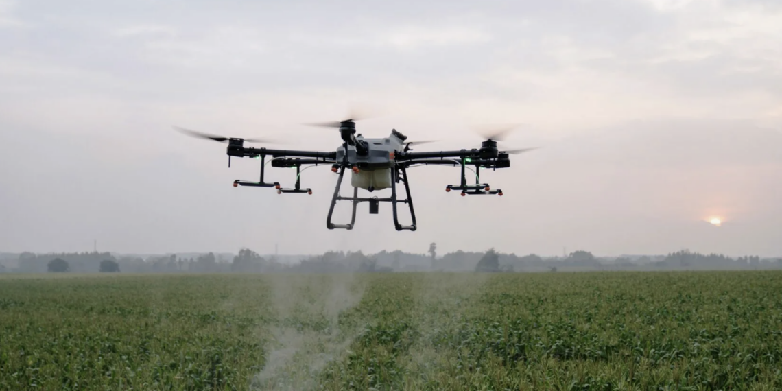 В Казахстане планируют запустить производство высокотехнологичных дронов