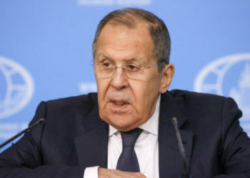 Глава МИД России: урегулирование украинского конфликта возможно лишь на основе надежных договоренностей