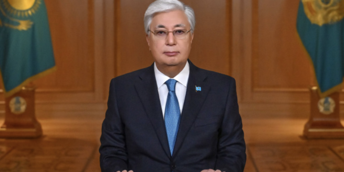 Казахстан достойно отметит 80-летие Великой Победы – Токаев
