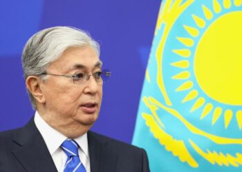 Празднование 80-летия Великой Победы займет значимое место в повестке Казахстана в 2025 году – Токаев