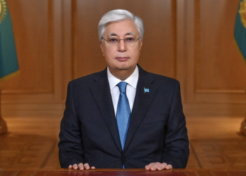 Казахстан достойно отметит 80-летие Великой Победы – Токаев