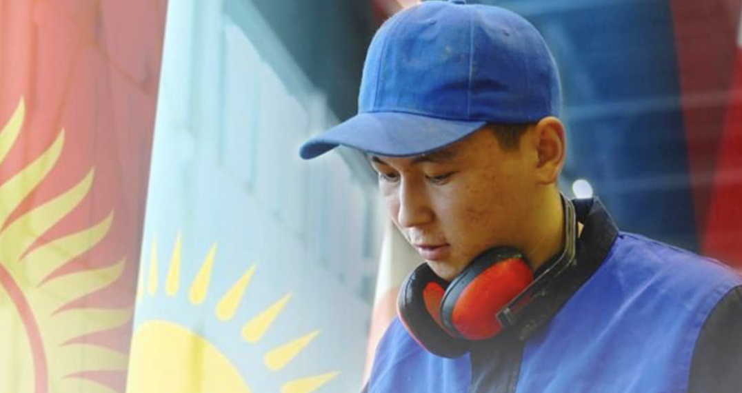 В Казахстане пройдет первый чемпионат профессионального мастерства тюркоязычных стран