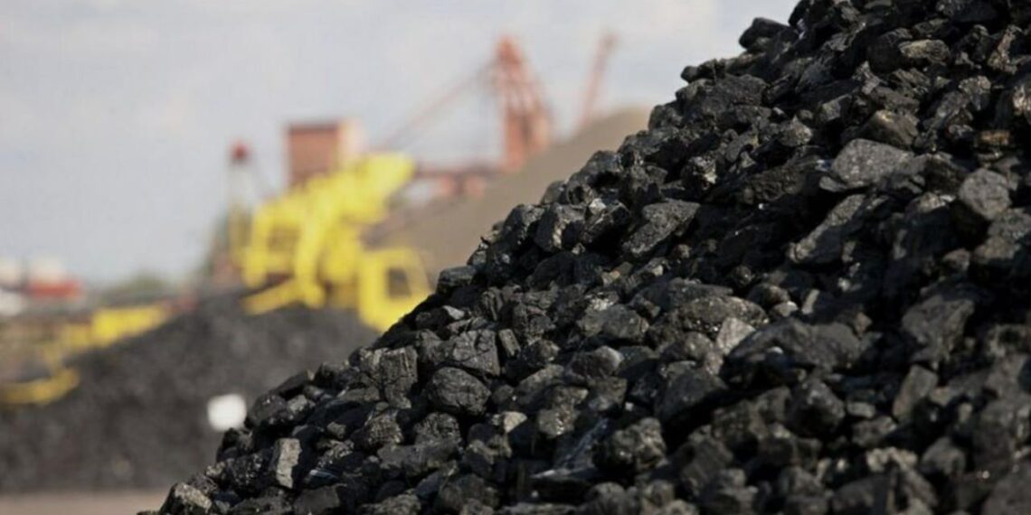 Украина лишилась угля и стали в результате продвижения российских сил