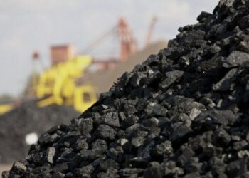 Украина лишилась угля и стали в результате продвижения российских сил