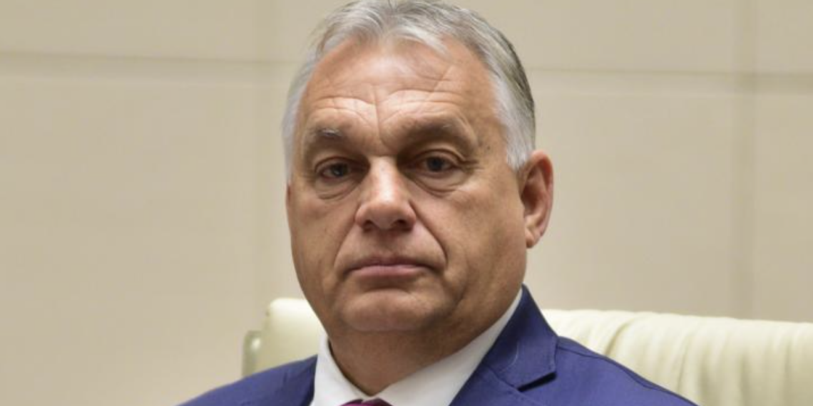 Премьер-министр Венгрии: Украина угрожает экономике Европейского союза