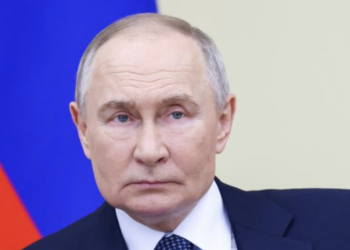 Президент России: переговоры с Украиной на данный момент нелегитимны