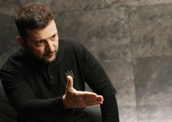 Зеленский раскритиковал союзников на Западе за отсутствие помощи в 2022 году