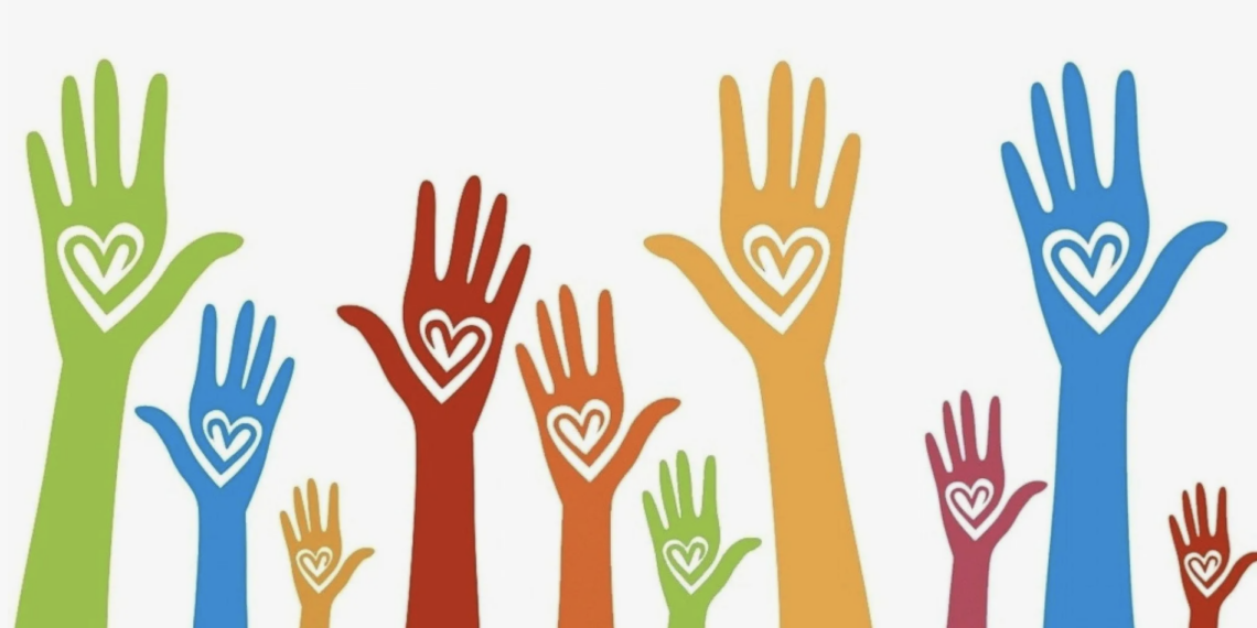 В Казахстане стартовал флешмоб «Поделись добрым поступком»