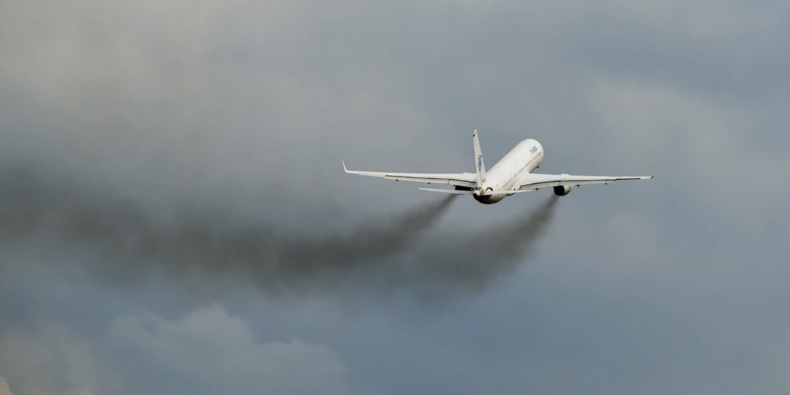 РК приняла Национальный план по снижению выбросов CO2 в окружающую среду