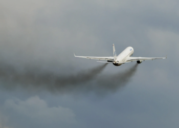 РК приняла Национальный план по снижению выбросов CO2 в окружающую среду