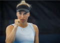 Теннисистка Юлия Путинцева пробилась в полуфинал турнира WTA 500 в Австралии