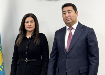 Египет выразил заинтересованность в экспорте пшеницы из Казахстана