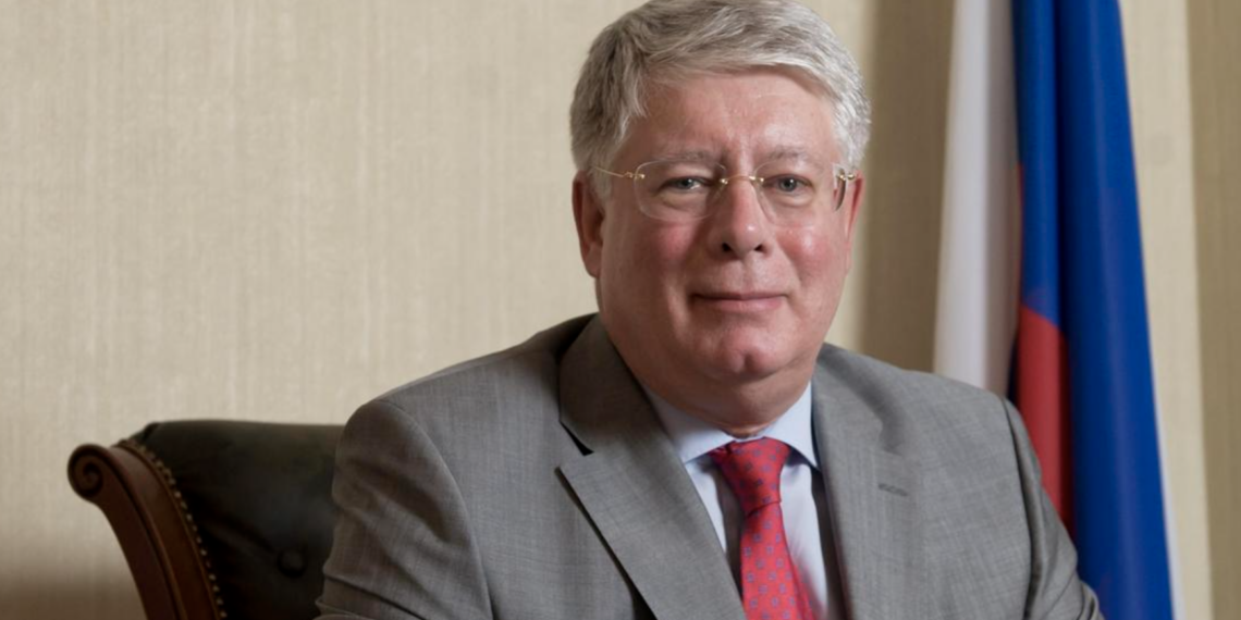 Посол России в Казахстане: Москва и Астана совместно отстаивают правду о ВОВ