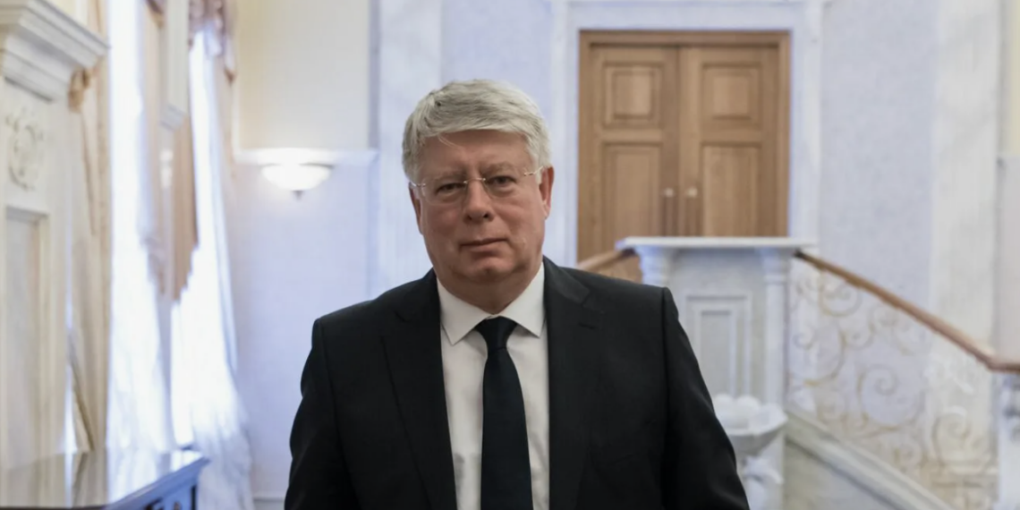 Посол РФ: сотрудничество между Россией и Казахстаном успешно развивается