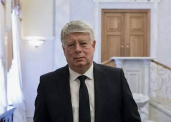 Посол РФ: сотрудничество между Россией и Казахстаном успешно развивается