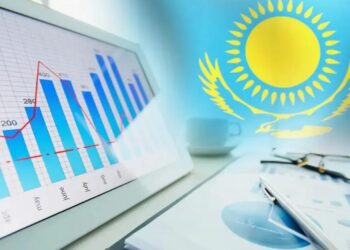 Взаимосвязь денежной массы и инфляции в Казахстане: миф или суровая реальность?