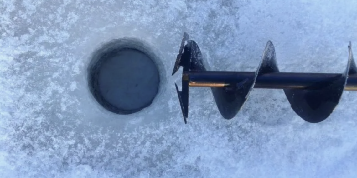 В ЗКО проведены мелиоративные мероприятия для предотвращения замора рыбы