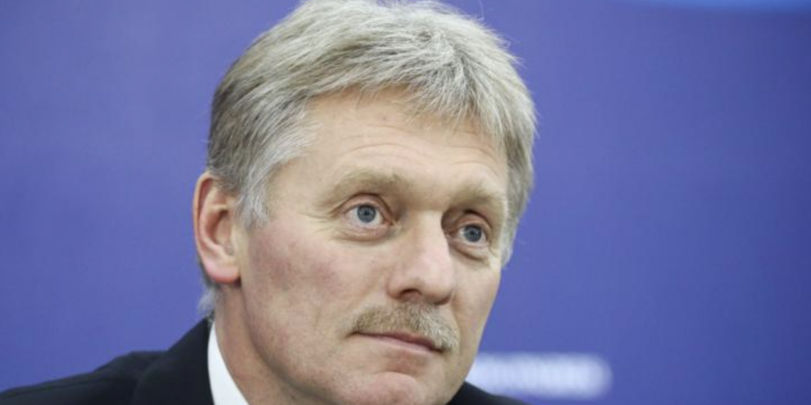 В Кремле заявили, что спонсирование Вашингтоном киевского режима было неэффективно