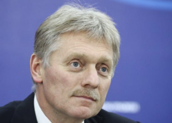 В Кремле заявили, что спонсирование Вашингтоном киевского режима было неэффективно